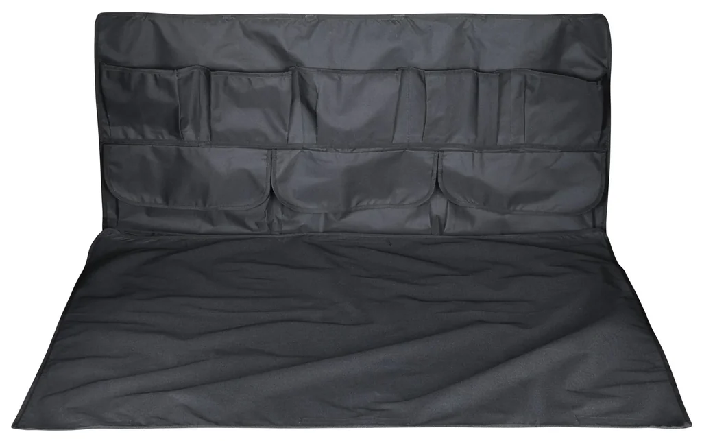 Kofferraumdecke mit Multiorganizer