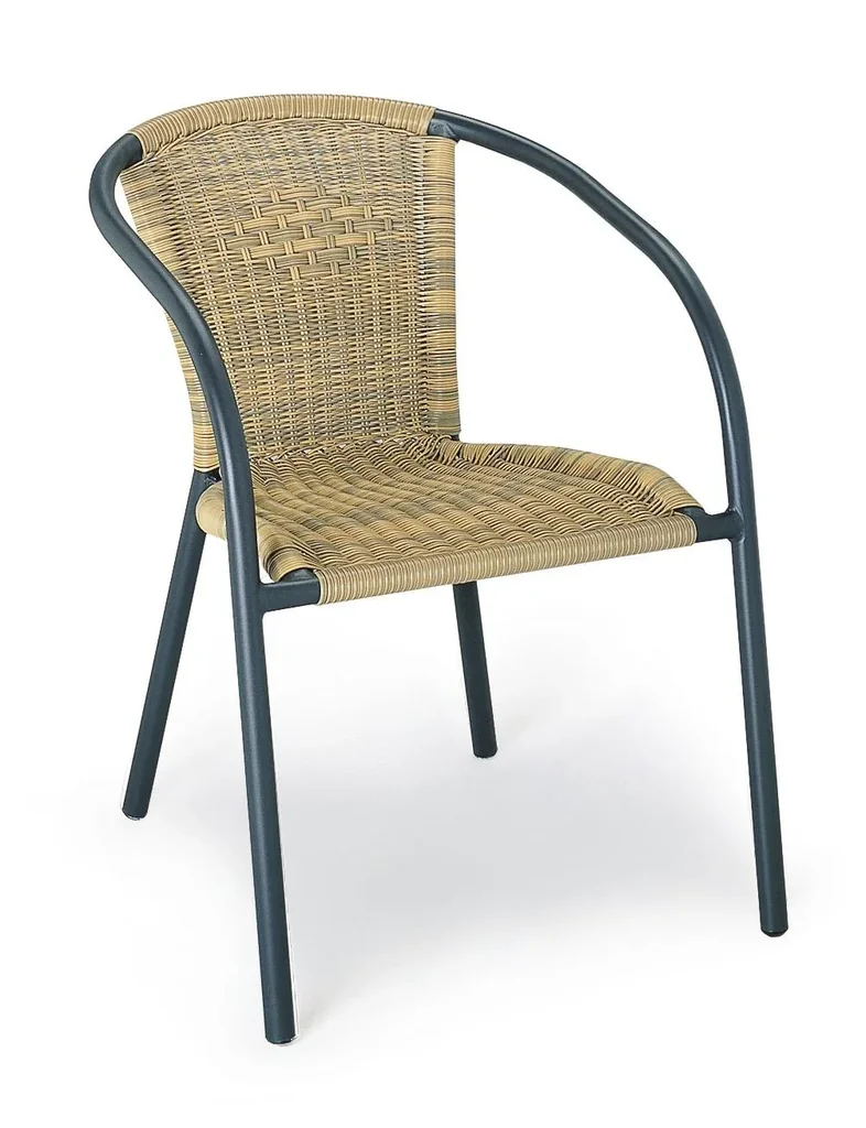 Stapelsessel "Comfort"