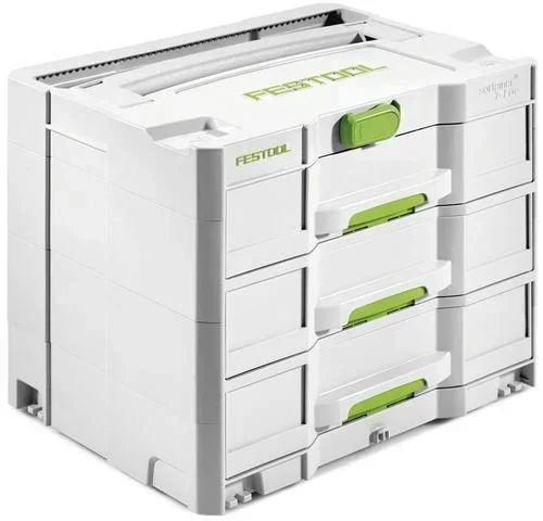 Sortainer SYS 4 TL-SORT/3