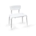 Badezimmerhilfe - Sitz