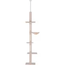 Kratzbaum höhenverstellbar