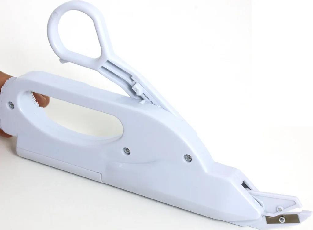 Automatik-Schere