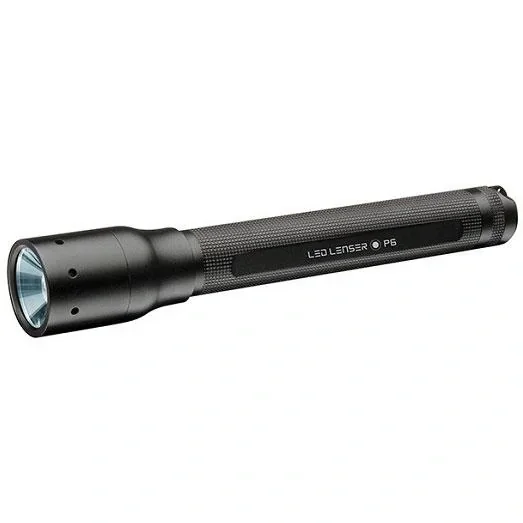 P6X Taschenlampe
