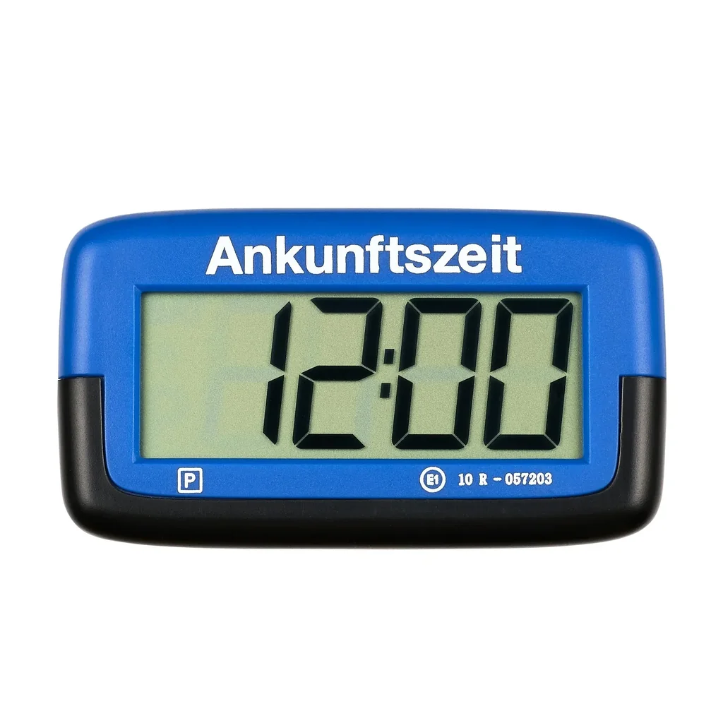 Elektronische Parkscheibe "Park Micro 1800"