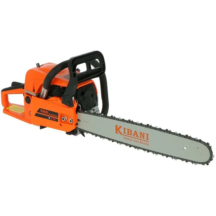Kettensäge 58 cc / 50 cm