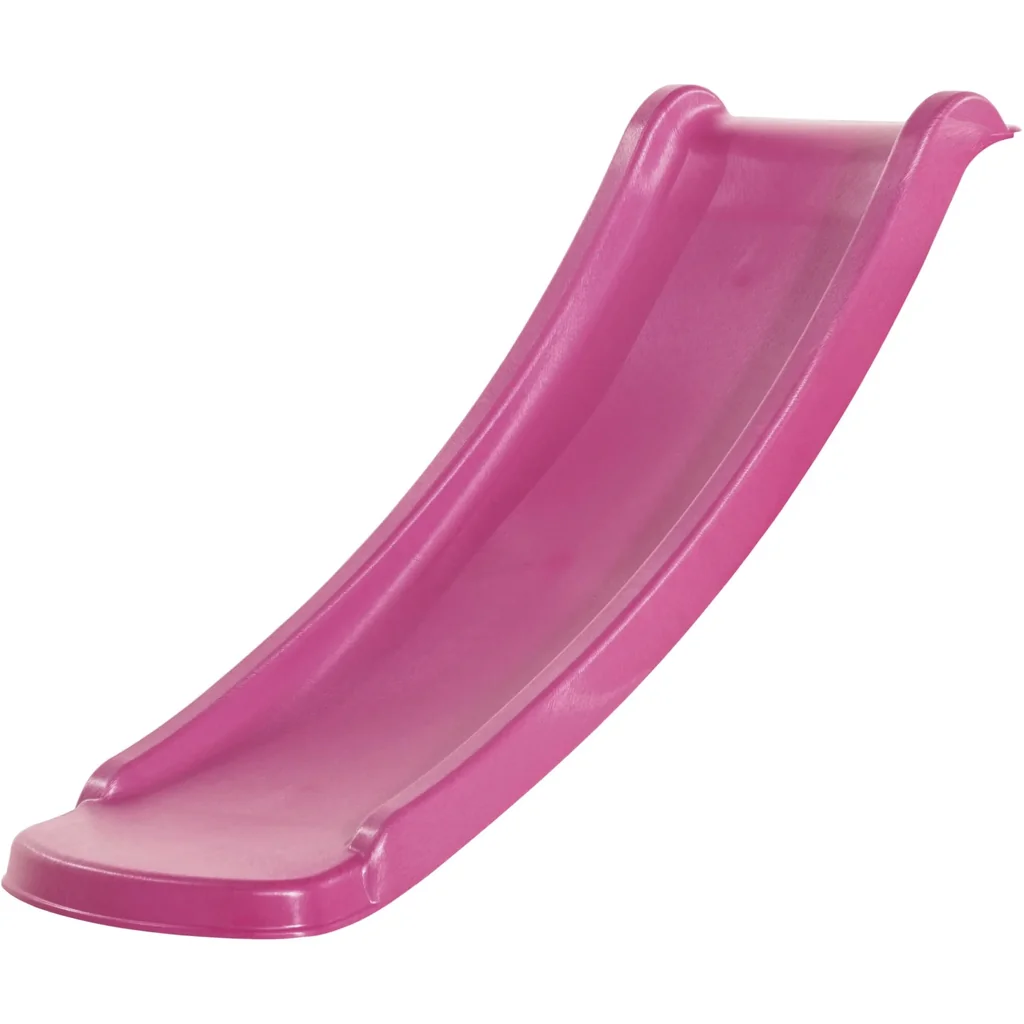 Sky120 Rutsche Lila - 118 cm