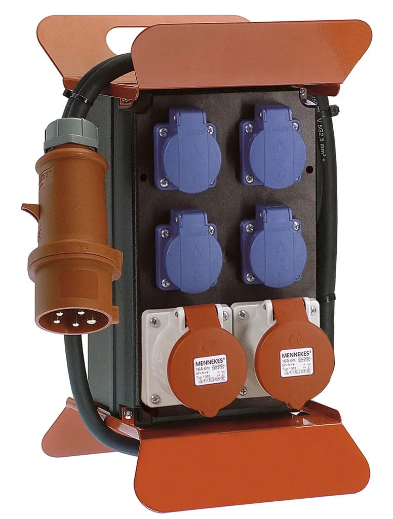 Stromverteiler
