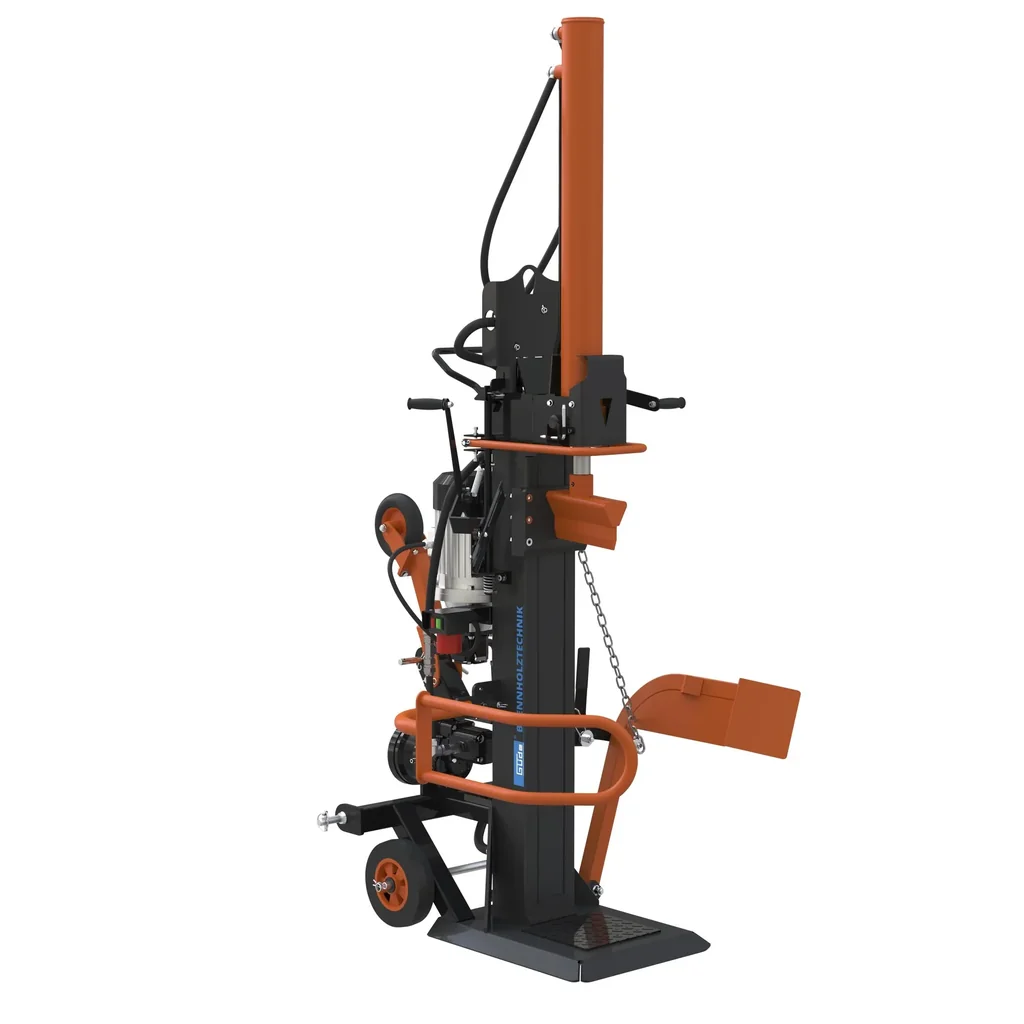 Holzspalter GHS 1100/25TEZ-A