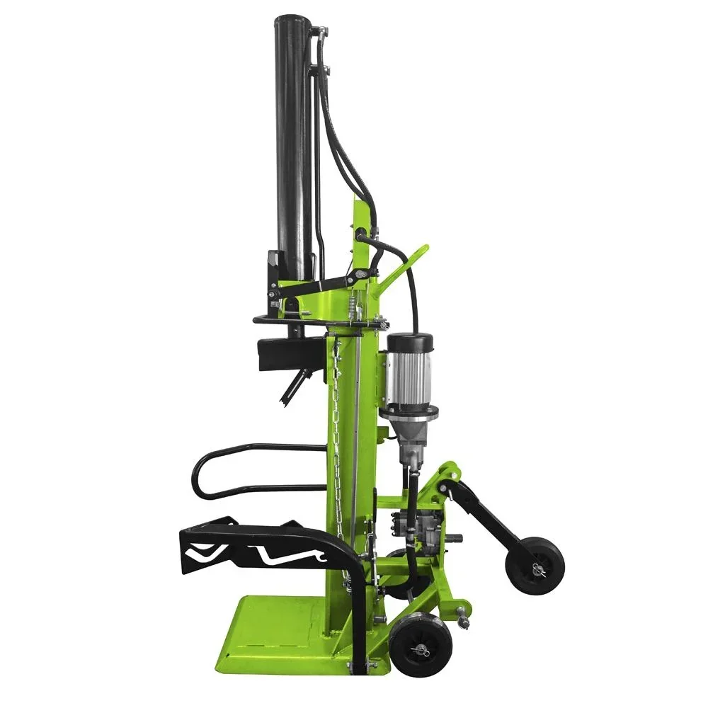 Holzspalter 400 V 5500 W - ZI-HS30EZ