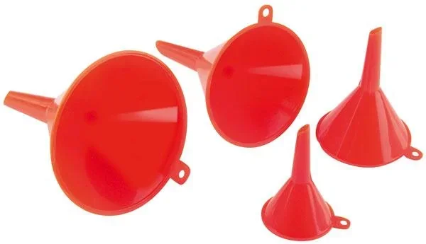 Trichter Set, 4-teilig