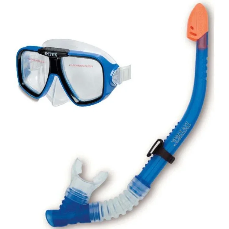 SCUBA Einheit 8+