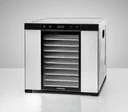 Dörrautomat „DA 1000“, Edelstahl, 1000 Watt
