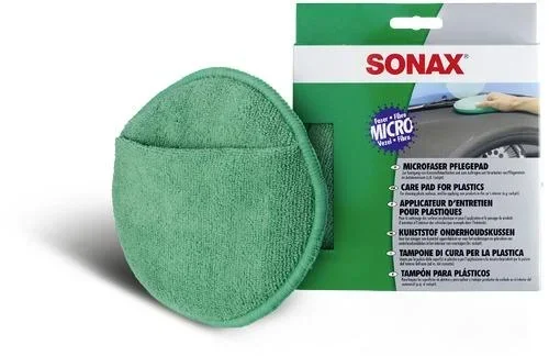 Microfaser Pflegepad