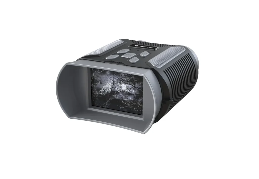 Digitale Nachtsicht Kamera mit Foto- und Videofunktion, Full HD