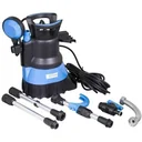 Regentonnen-Tauchmotorpumpe GFP 5200