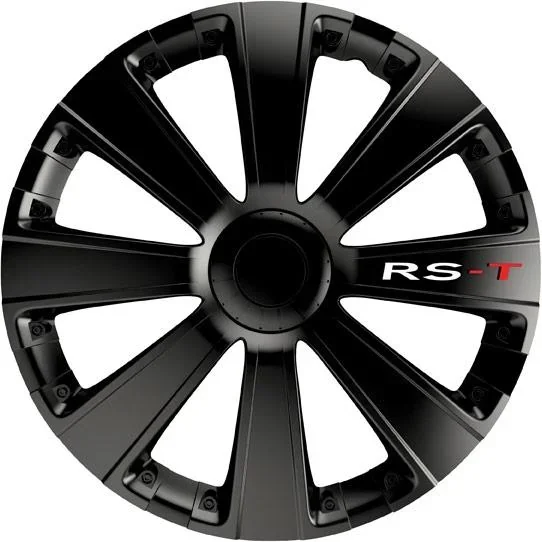 Radblendenset RS-T Black 16inch