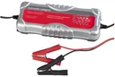 Mikroprozessor-Batterieladegerät Smart - 12 / 24 Volt
