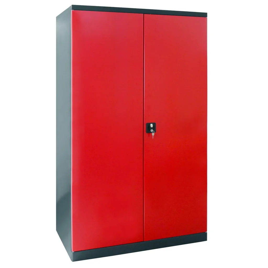 Werkzeugschrank "XXL" mit Flügeltüren