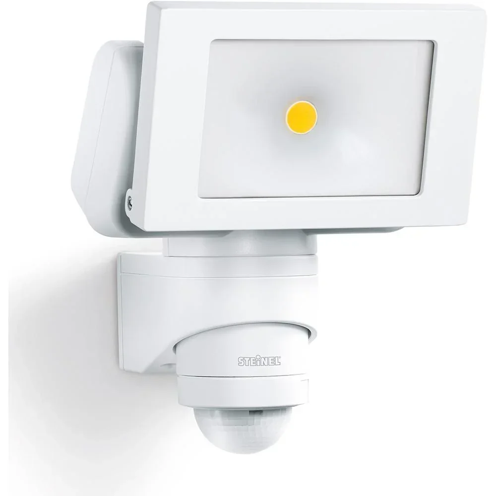 Spot-Sensor LS 150 LED weiß