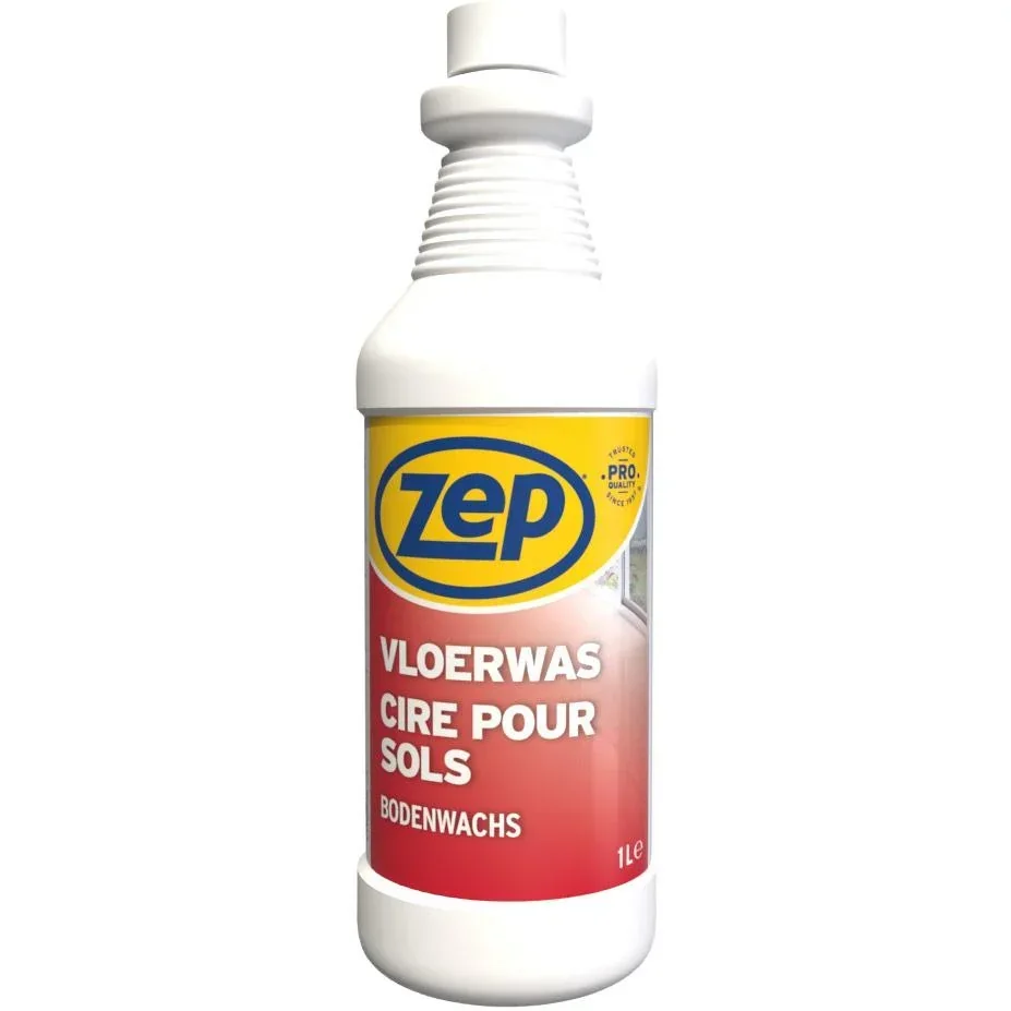 Bohnerwachs - 1L