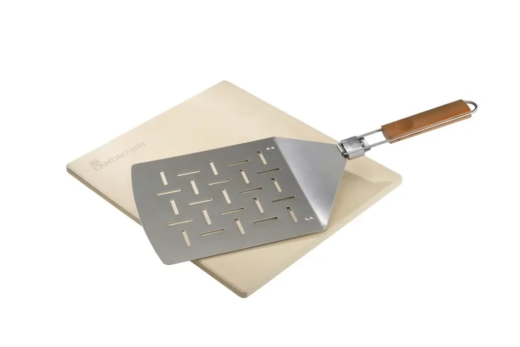 Pizza-Set "Selection", 2-teilig