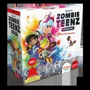 Gesellschaftsspiel Zombie Teenz Evolution