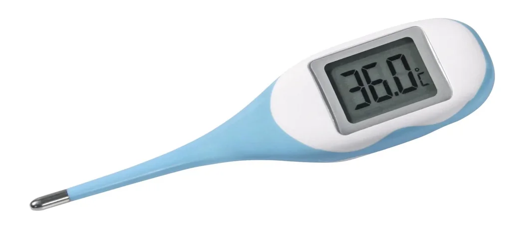 Fieberthermometer Vet