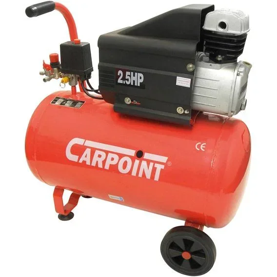 Kompressor