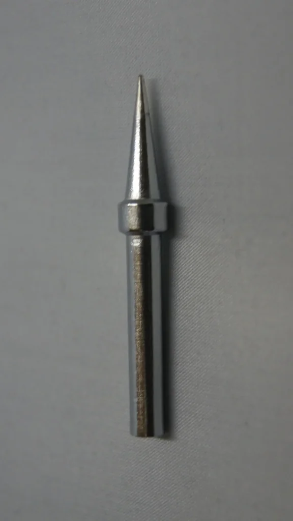 Lötkolbenspitze Bleistift 1,2mm für 379081