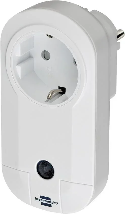BrematicPRO Funkschaltadapter 868MHz FA 868 01 W3600 IP20