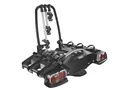 VelonCompact 926 für 3 Fahrräder, max. Zuladung 60 kg, Eigengewicht 19,2 kg, Modell 2016