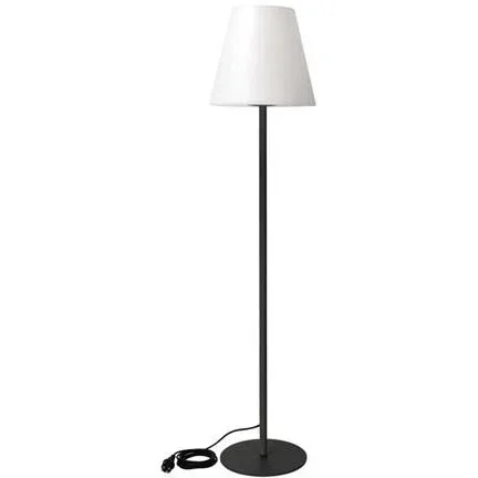 DESIGN-AUßENLEUCHTE - 150 cm