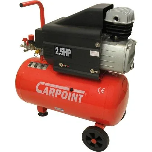 Kompressor