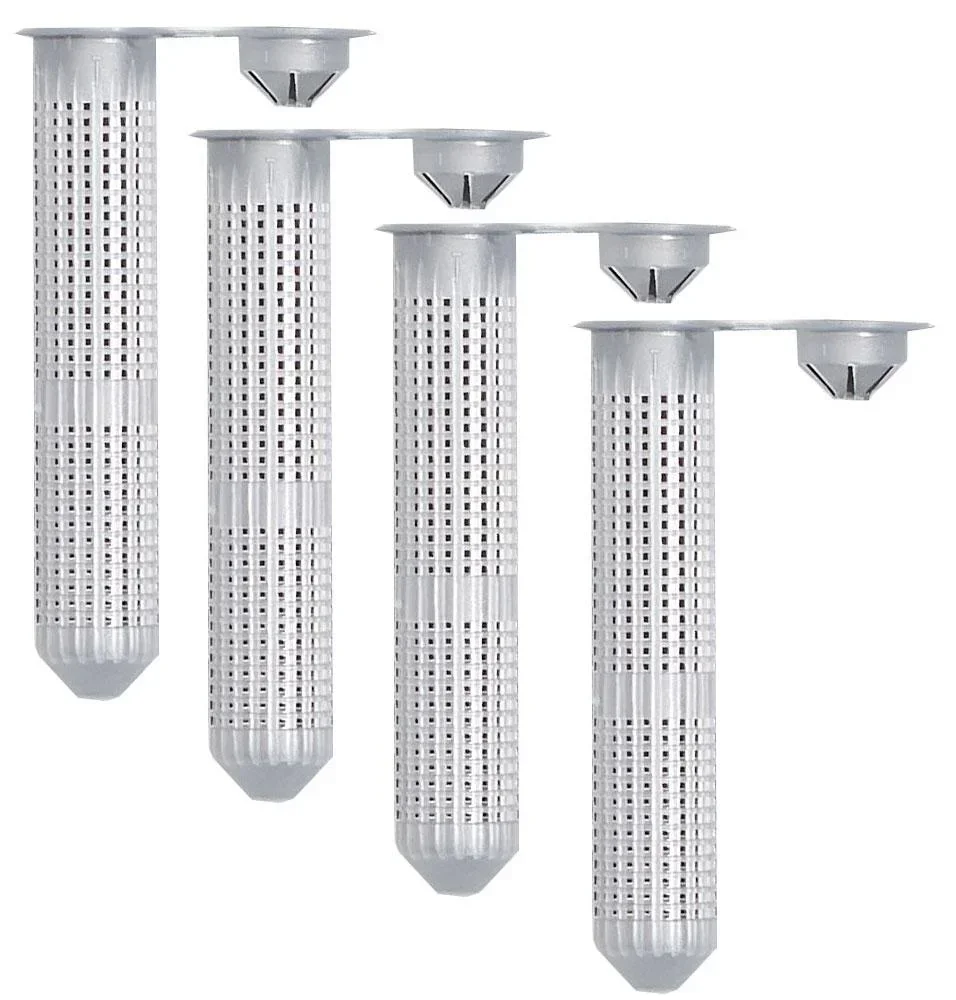 Everfix Nylon Siebhülse 20/130 5er -Set