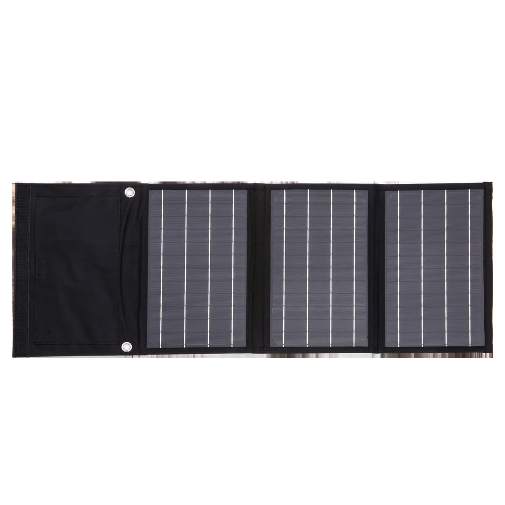 Solar-Ladetasche TX-207