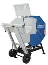 Wippsäge HS510 - 230V/50 Hz - 3000 W - 505 mm Sägeblatt
