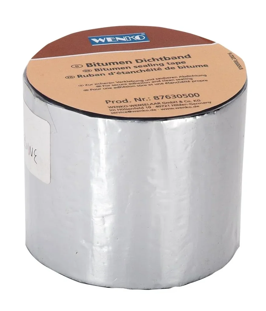 Bitumen Dichtband, 3 Meter