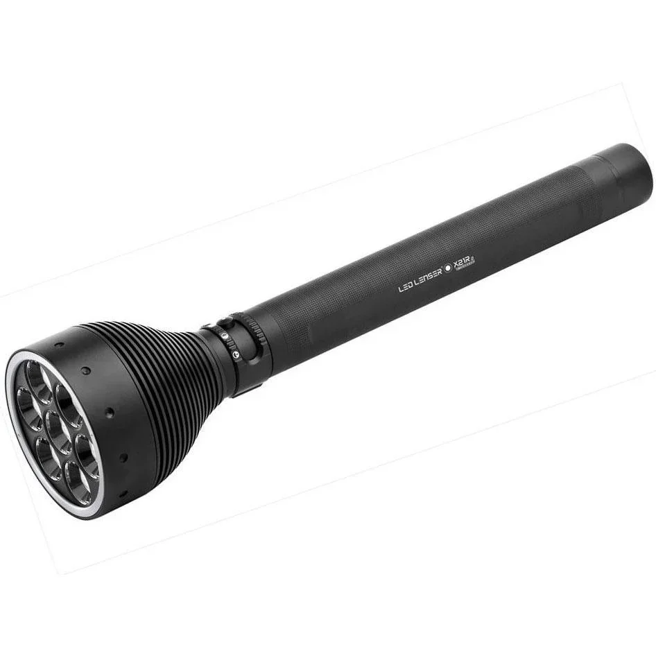 X21R.2 Taschenlampe