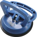 Gummisauger