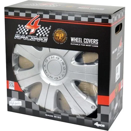 Radblendenset Racing 14inch