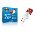 FRITZ!WLAN Stick AC 430 MU-MIMO