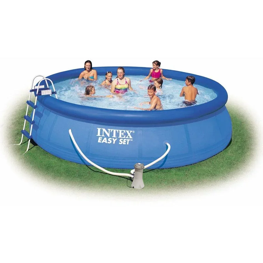Easy Set Pool 457x 84