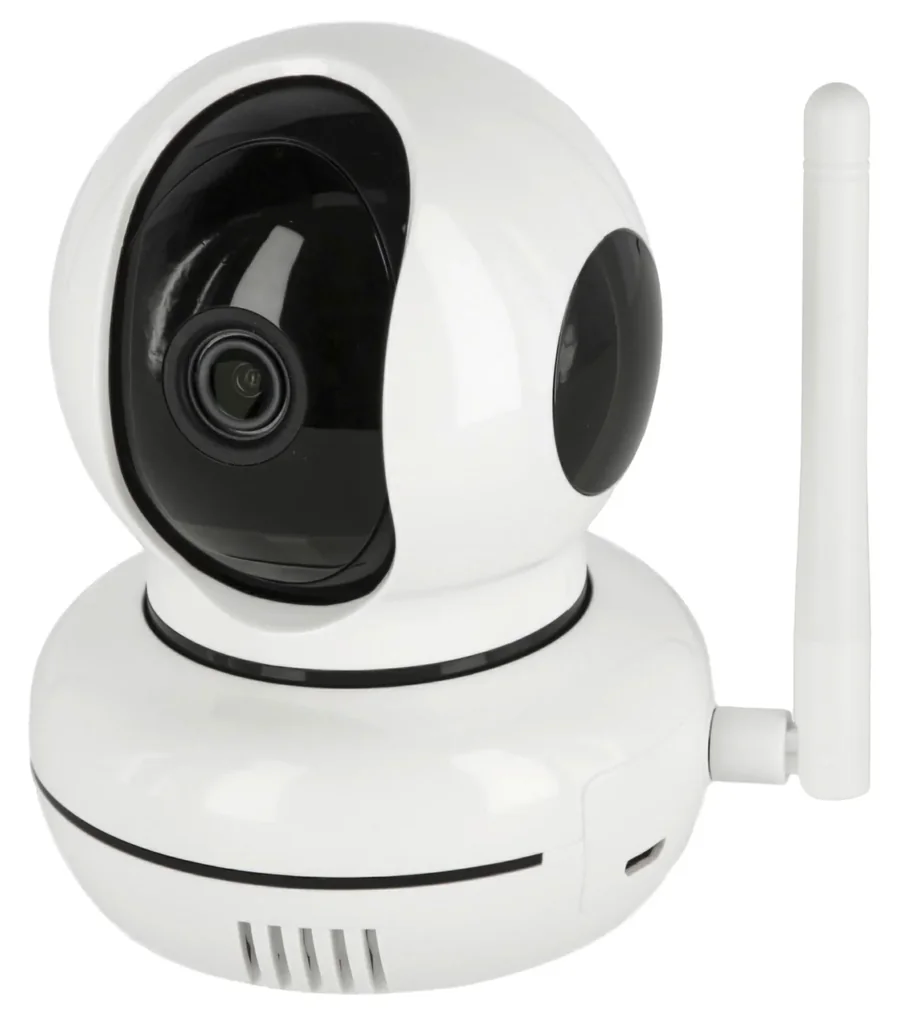Überwachungskamera IP Cam Pet