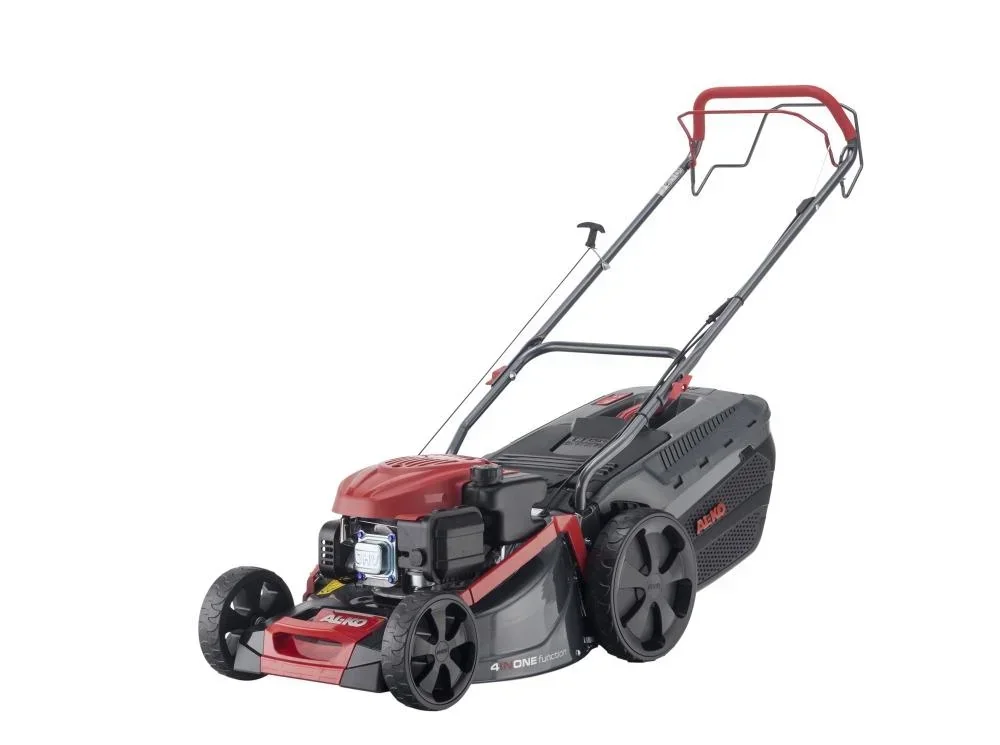 Benzin-Rasenmäher "Comfort 46.0 SP-A Plus"