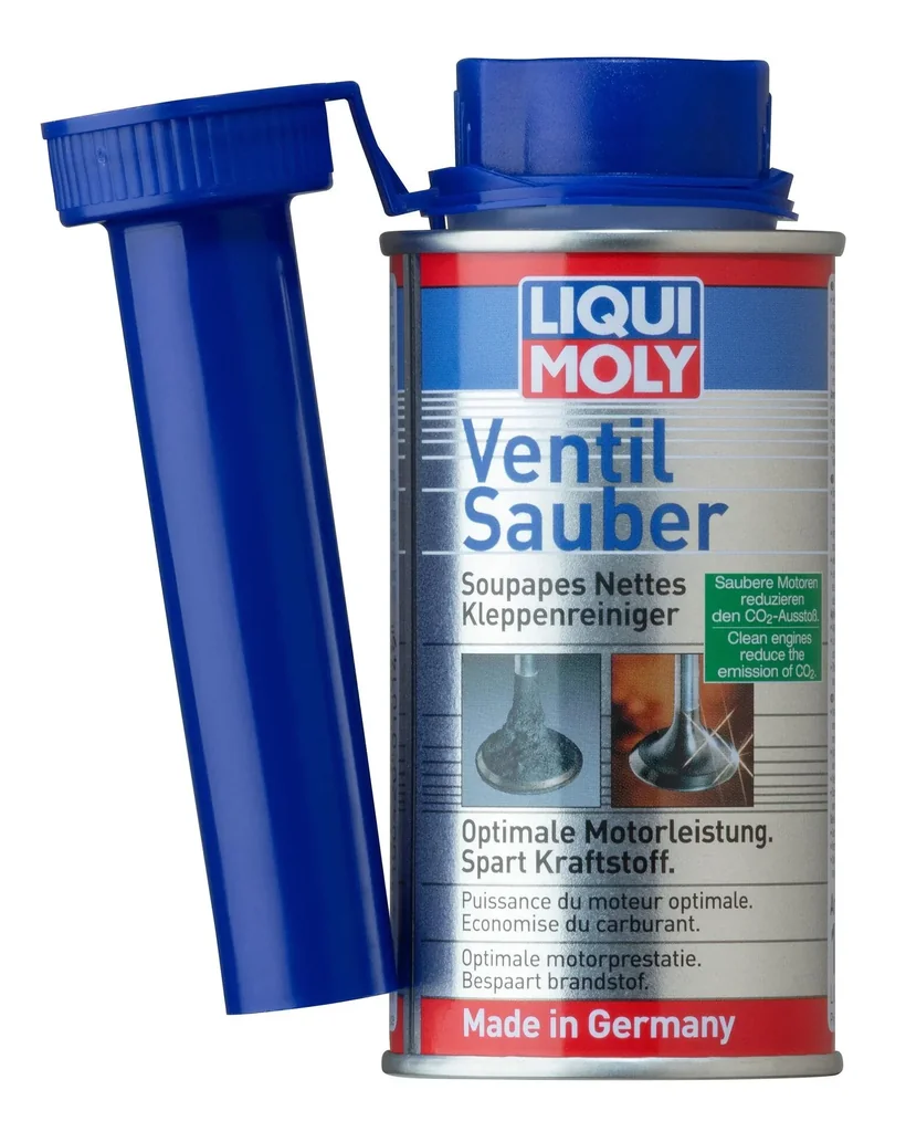 Ventilsauber 150 ml Dose