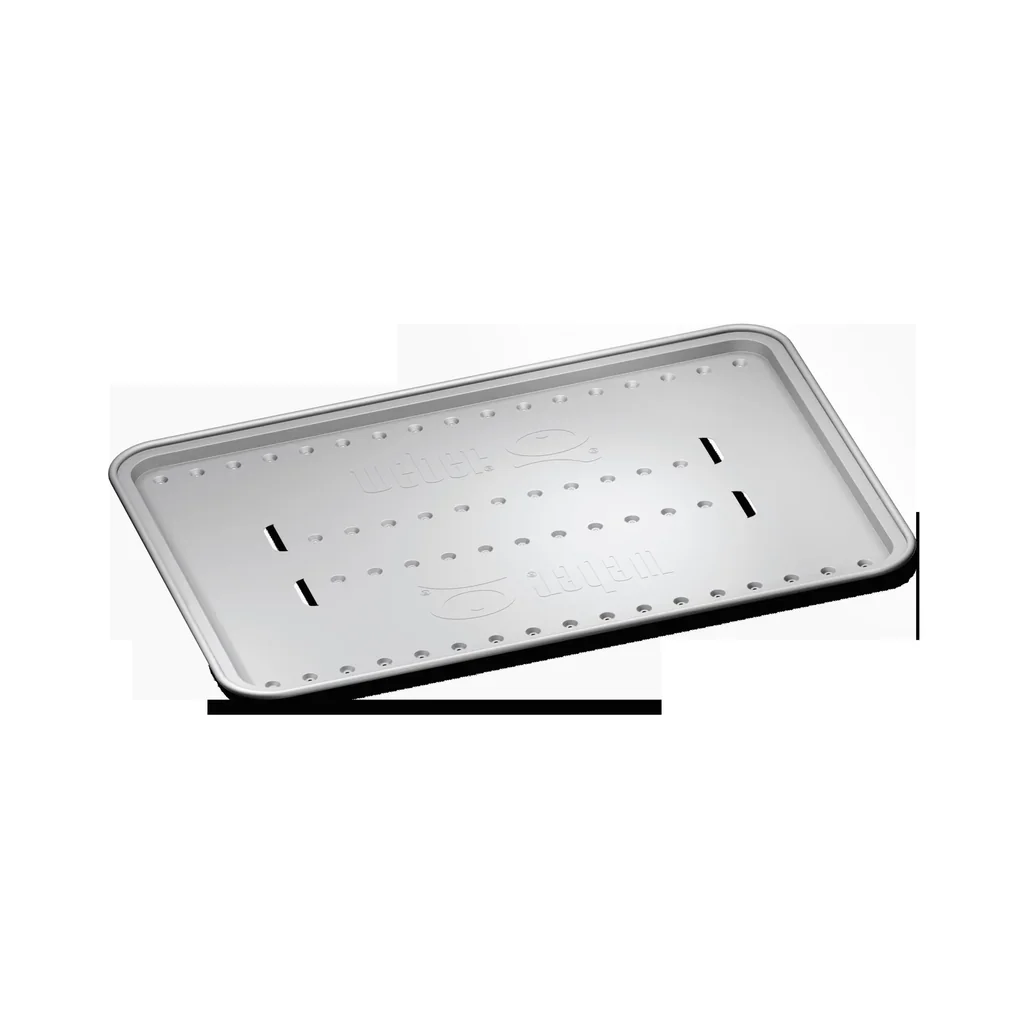 Hitzeschild für Bratenrost, klein