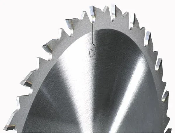 Hartmetall Kreissägeblatt 300 x 30 mm, 28 Zähne