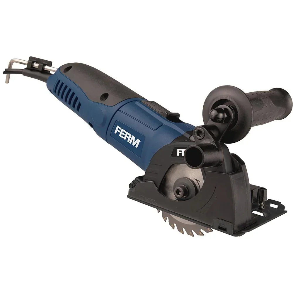 CSM1043 Präzisionskreissäge, 500W