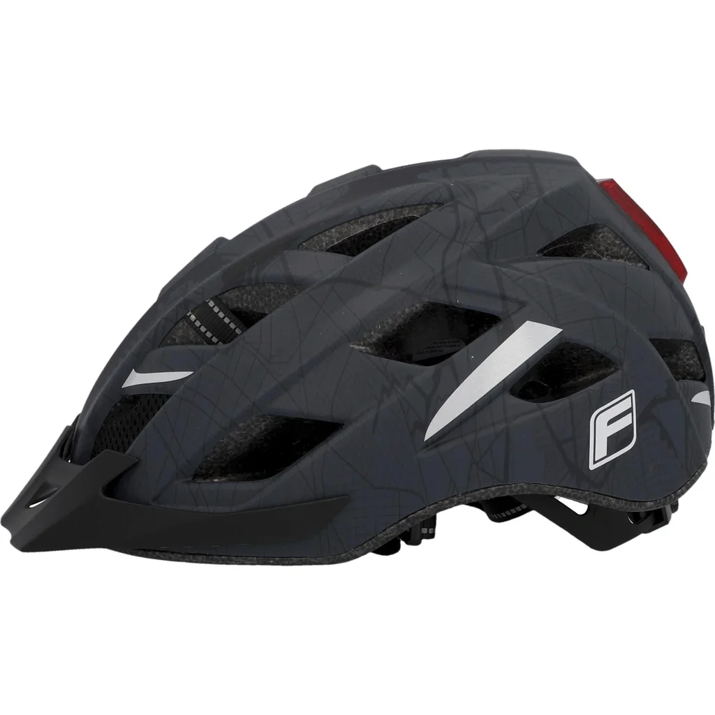 Fahrradhelm Urban Plus Brooklyn S/M