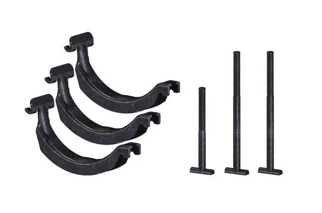 Adapter-Kit für ProRide 598 SquareBar